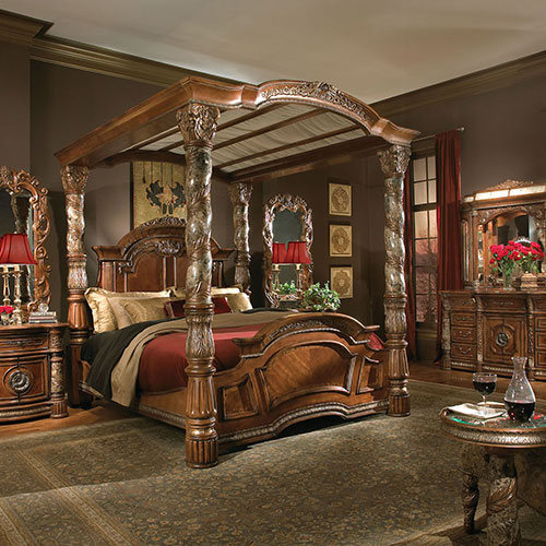 (image for) Aico Michael Amini - Villa Valencia